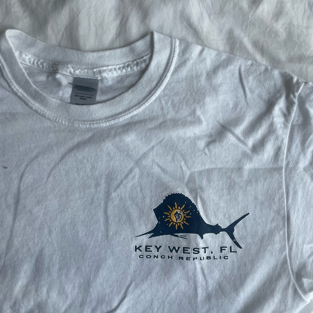 KEY WEST FLORIDA T